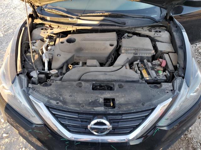 Photo 11 from auction – 2018 NISSAN ALTIMA 2.5 with VIN 1N4AL3AP3JC155186