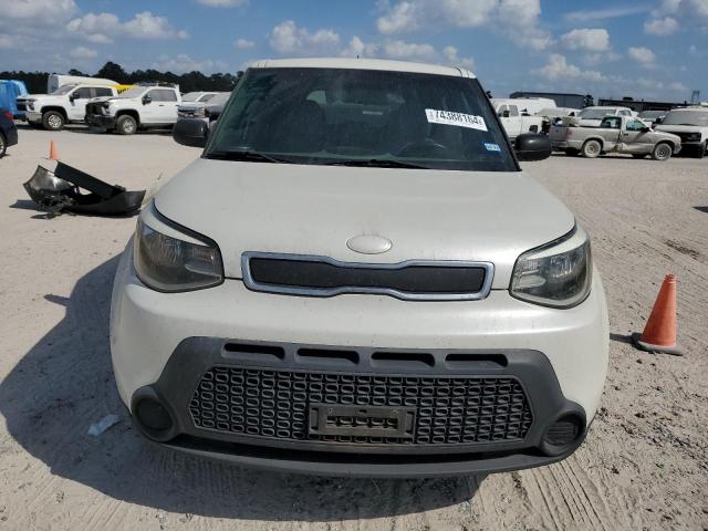 Photo 5 from auction – 2014 KIA SOUL with VIN KNDJN2A22E7025210
