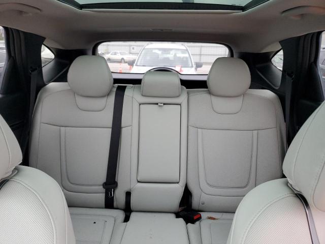 Photo 10 from auction – 2024 HYUNDAI TUCSON LIM with VIN 5NMJECDE2RH378718