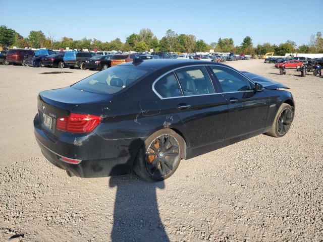 Photo 3 from auction – 2014 BMW 535 XI with VIN WBA5B3C52ED533893