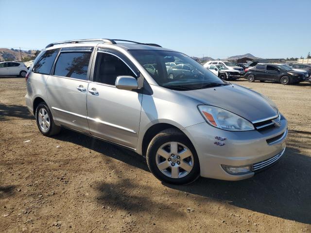 Photo 4 from auction – 2004 TOYOTA SIENNA XLE with VIN 5TDZA22C64S170986