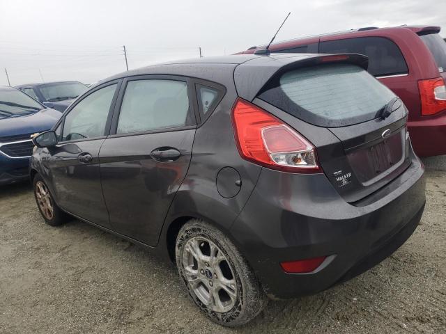 Photo 2 from auction – 2015 FORD FIESTA SE with VIN 3FADP4EJ2FM148250