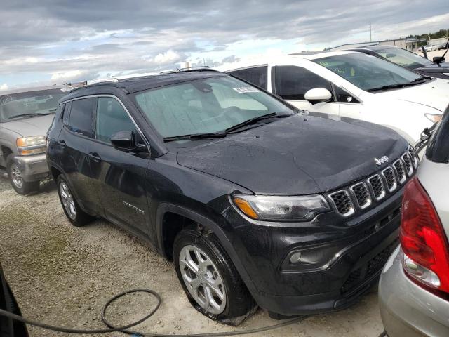 Foto 4 de la subasta – 2024 JEEP COMPASS LA con VIN 3C4NJDBN3RT110544