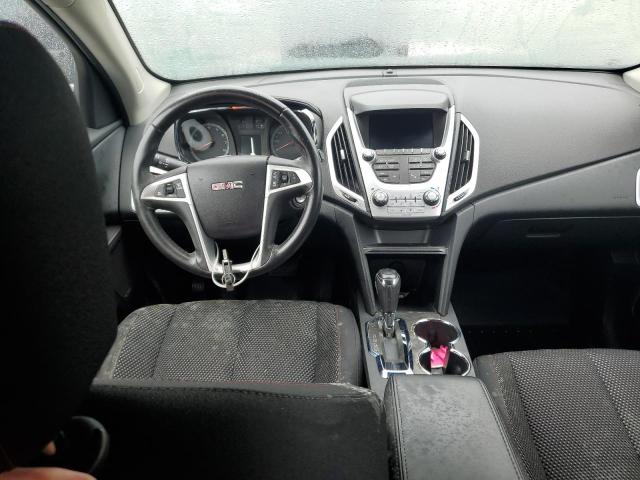 Photo 8 from auction – 2016 GMC TERRAIN SL with VIN 2GKFLNE30G6287752