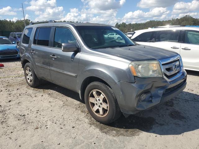 Photo 4 from auction – 2011 HONDA PILOT TOUR with VIN 5FNYF3H98BB036013