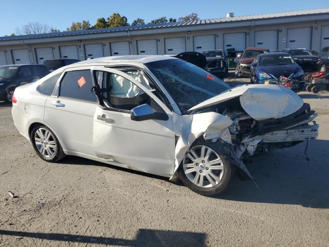 Photo 4 from auction – 2009 FORD FOCUS SEL with VIN 1FAHP37N09W259752