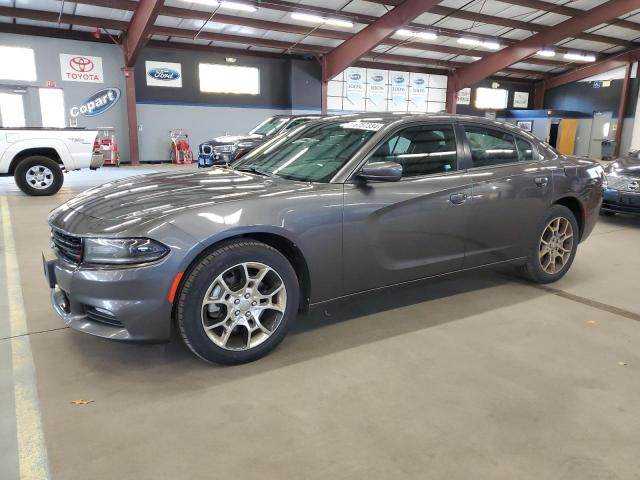DODGE CHARGER SX 2015 with VIN 2C3CDXJG2FH884473 - Photo from auction