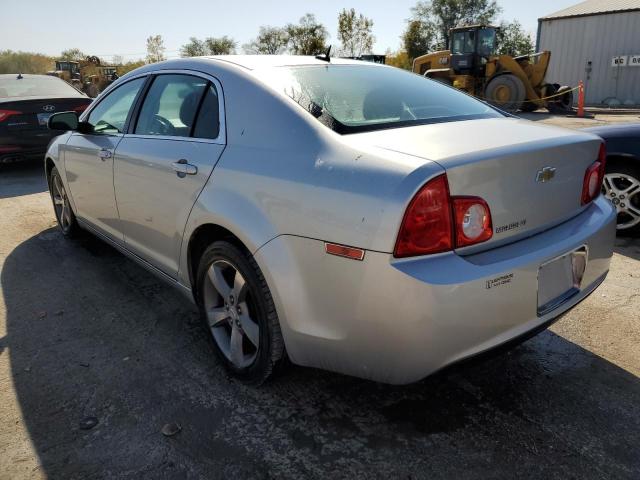 Photo 2 from auction – 2011 CHEVROLET MALIBU 1LT with VIN 1G1ZC5E18BF302075