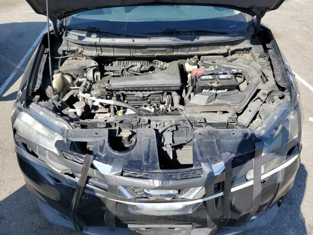 Photo 11 from auction – 2016 NISSAN ROGUE S with VIN 5N1AT2MTXGC783702
