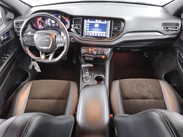 Photo 8 from auction – 2022 DODGE DURANGO GT with VIN 1C4RDHDG7NC217732