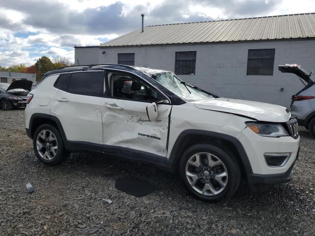 صورة رقم 4 من المزاد - 2018 JEEP COMPASS LI مع VIN 3C4NJDCB1JT115654