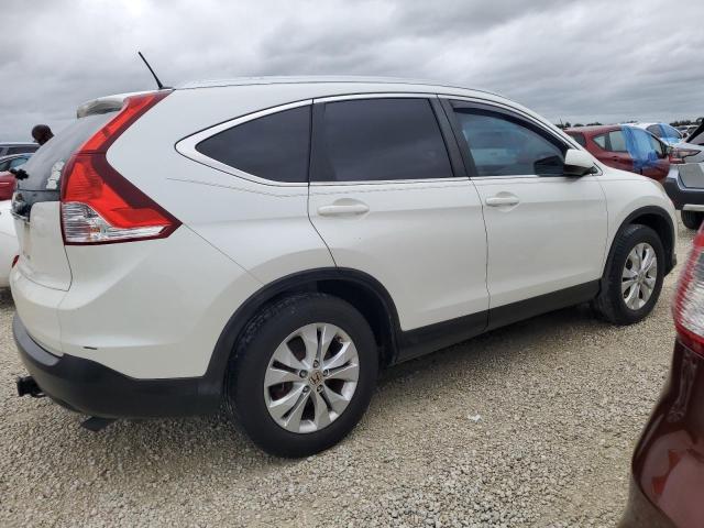 Photo 3 from auction – 2014 HONDA CR-V EXL with VIN 5J6RM3H70EL003253
