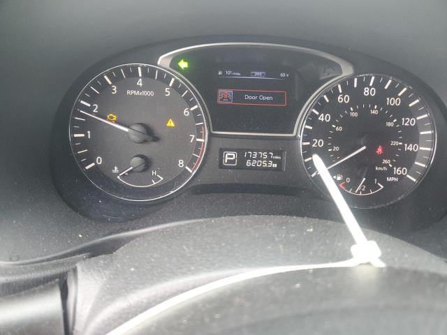 Photo 9 from auction – 2014 NISSAN PATHFINDER with VIN 5N1AR2MM1EC660004