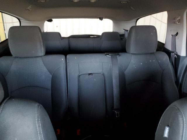 Photo 10 from auction – 2017 CHEVROLET TRAVERSE L with VIN 1GNKVGKD9HJ113381