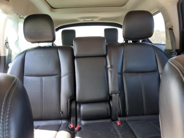 Photo 10 from auction – 2015 NISSAN PATHFINDER with VIN 5N1AR2MMXFC693651