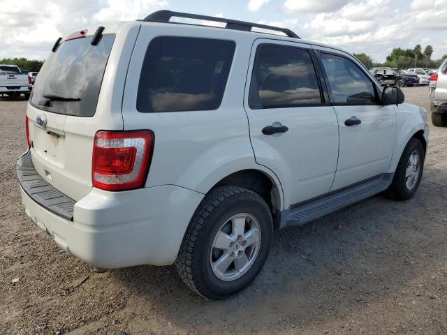 Фото 3 с аукциона – 2011 FORD ESCAPE XLT с VIN 1FMCU0D77BKA92610