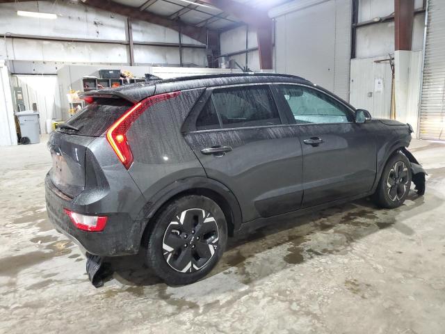 Photo 3 from auction – 2023 KIA NIRO WIND with VIN KNDCR3L12P5053286