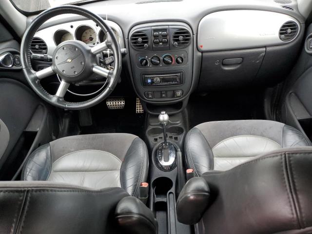 Photo 8 from auction – 2004 CHRYSLER PT CRUISER with VIN 3C8FY68874T223093