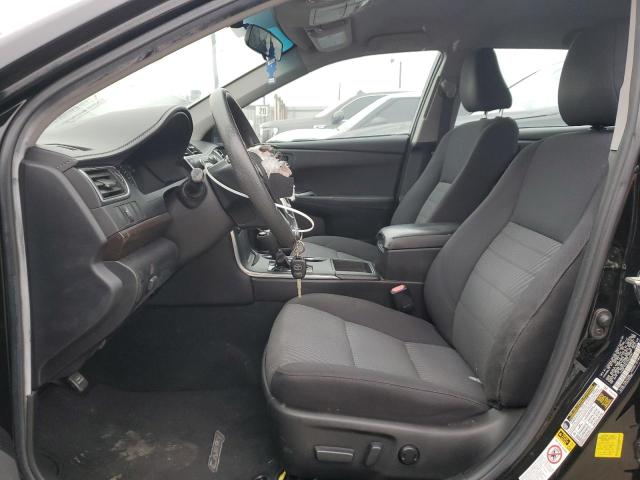 Photo 7 from auction – 2015 TOYOTA CAMRY LE with VIN 4T4BF1FK4FR455457