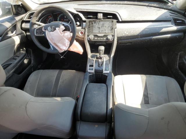 Фото 8 с аукциона – 2016 HONDA CIVIC EX с VIN 19XFC2F75GE079491