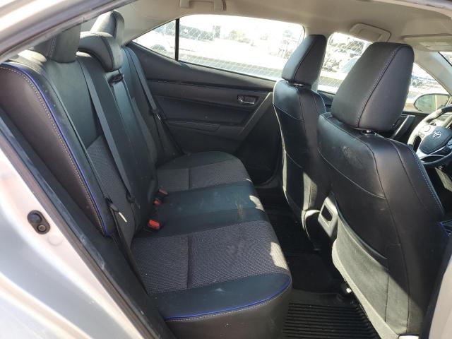 Photo 10 from auction – 2018 TOYOTA COROLLA L with VIN 2T1BURHE1JC036255