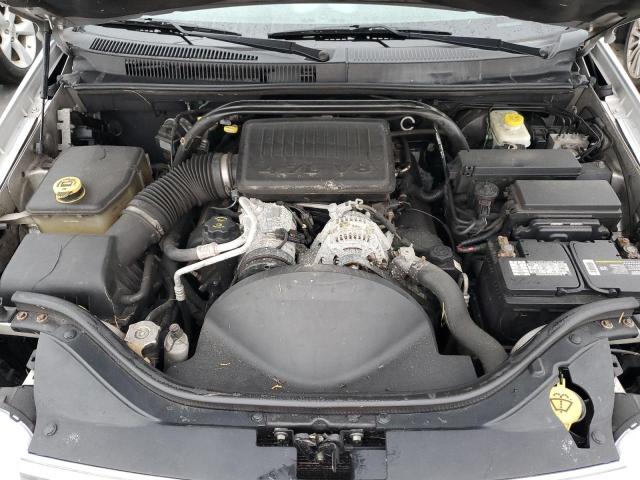 Photo 12 from auction – 2007 JEEP GRAND CHER with VIN 1J8HS58P07C501130