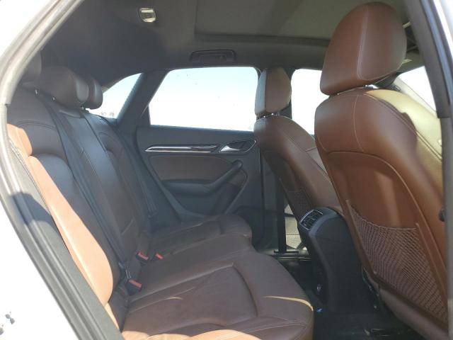 Photo 11 from auction – 2016 AUDI Q3 PREMIUM with VIN WA1EFCFS9GR013196