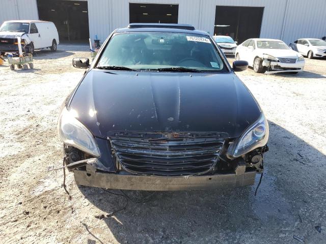 Photo 5 from auction – 2013 CHRYSLER 200 LIMITE with VIN 1C3CCBCG6DN598696