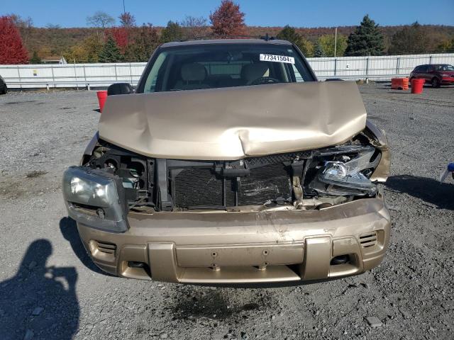 Photo 5 from auction – 2007 CHEVROLET TRAILBLAZE with VIN 1GNDT13S072267804