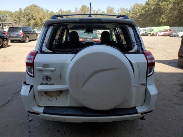 Photo 6 from auction – 2011 TOYOTA RAV4 with VIN 2T3BF4DVXBW116549