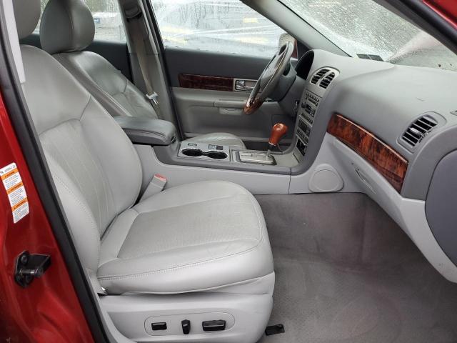 Photo 10 from auction – 2004 LINCOLN LS with VIN 1LNHM86SX4Y630092