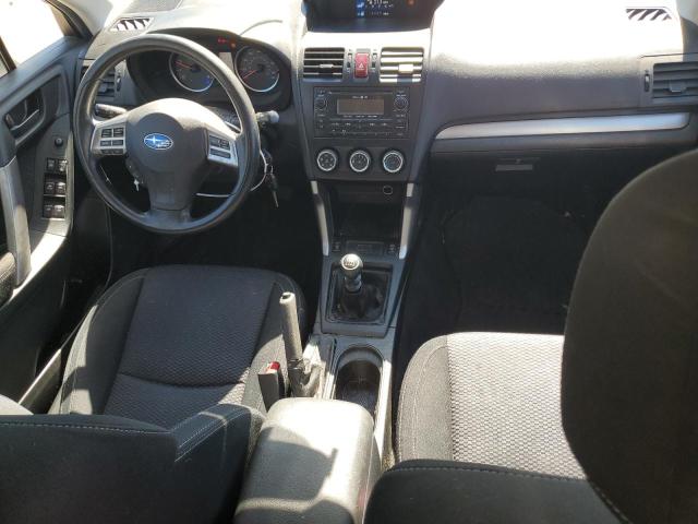 Photo 8 from auction – 2014 SUBARU FORESTER 2 with VIN JF2SJACCXEG444083