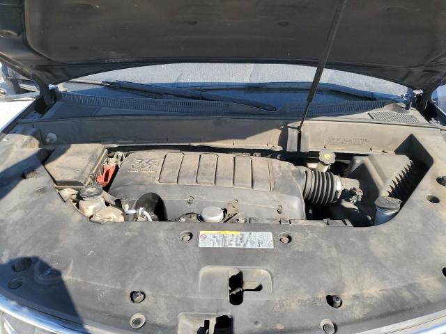 Photo 11 from auction – 2016 CHEVROLET TRAVERSE L with VIN 1GNKRGKD3GJ174616