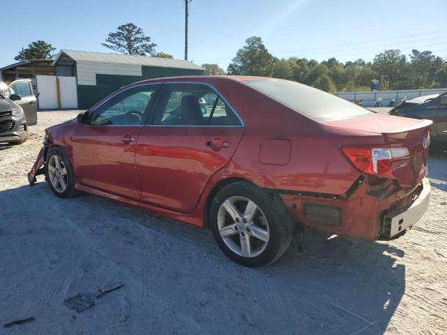Photo 2 from auction – 2012 TOYOTA CAMRY BASE with VIN 4T1BF1FK1CU559930