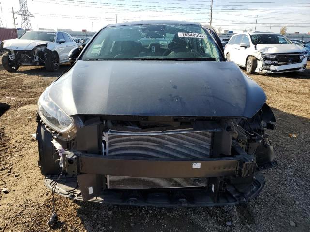Photo 5 from auction – 2021 KIA FORTE FE with VIN 3KPF24AD8ME334593