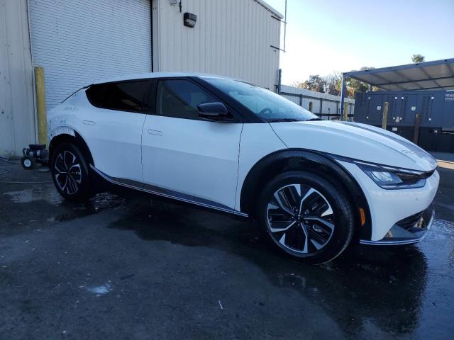 Photo 4 from auction – 2024 KIA EV6 LIGHT with VIN KNDC34LAXR5211495