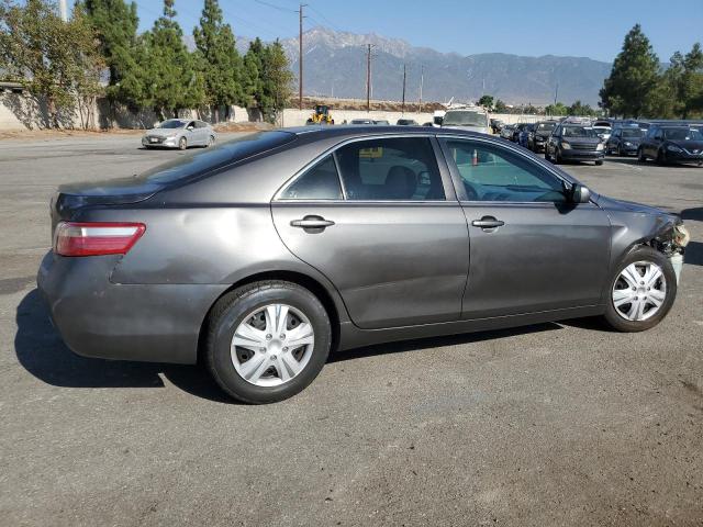 Photo 3 from auction – 2009 TOYOTA CAMRY BASE with VIN 4T4BE46K89R086403