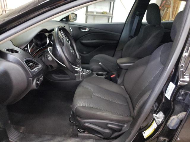 Photo 7 from auction – 2016 DODGE DART SXT S with VIN 1C3CDFFAXGD797496