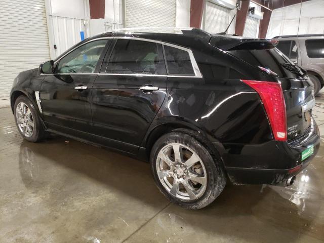 Photo 2 from auction – 2012 CADILLAC SRX PREMIU with VIN 3GYFNFE33CS651325