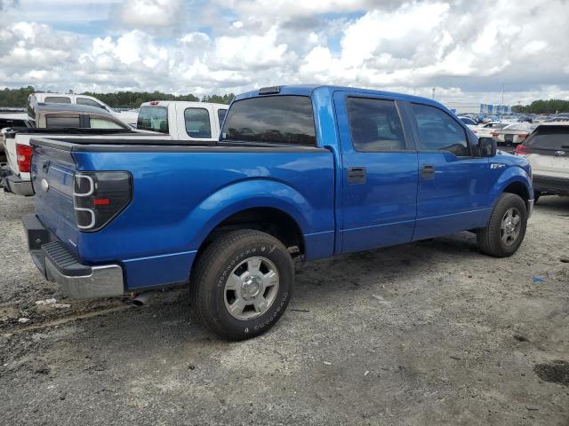 Photo 3 from auction – 2012 FORD F150 SUPER with VIN 1FTEW1CM7CKD18201