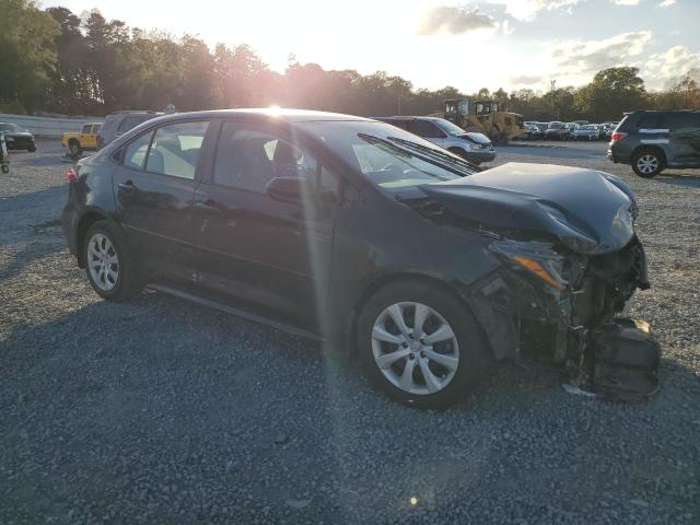 Photo 4 from auction – 2021 TOYOTA COROLLA LE with VIN 5YFEPMAE2MP159763