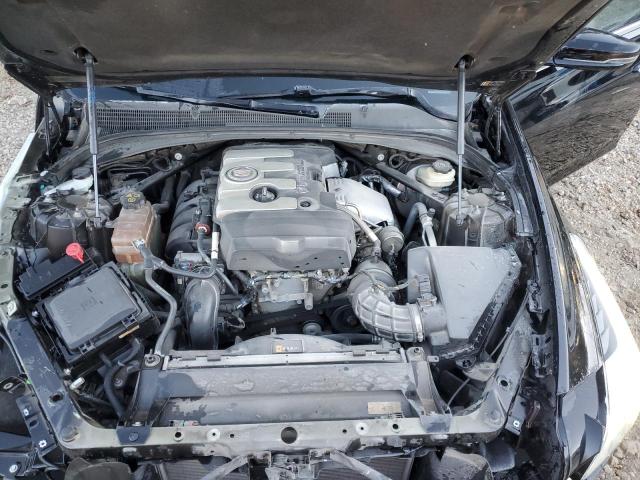 Photo 11 from auction – 2014 CADILLAC CTS with VIN 1G6AP5SX1E0189081