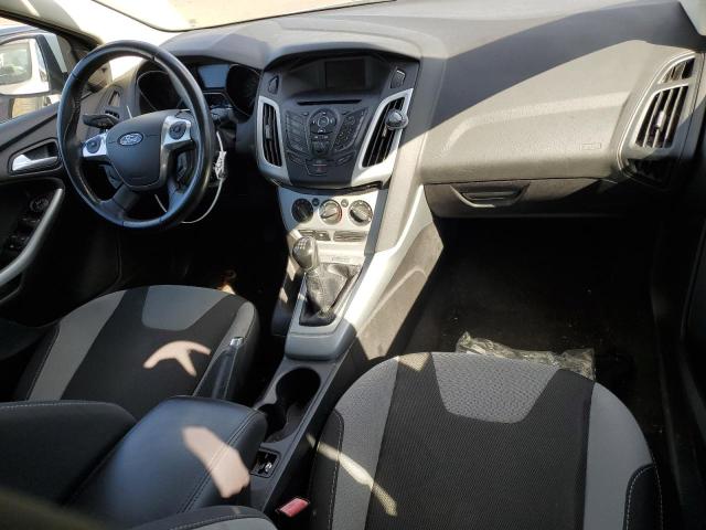 Photo 8 from auction – 2012 FORD FOCUS SE with VIN 1FAHP3F22CL441629