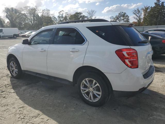 Photo 2 from auction – 2016 CHEVROLET EQUINOX LT with VIN 2GNALCEK1G1106888