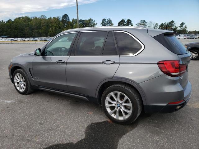 Photo 2 from auction – 2015 BMW X5 SDRIVE3 with VIN 5UXKR2C52F0H36370