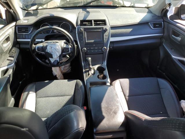 Photo 8 from auction – 2015 TOYOTA CAMRY LE with VIN 4T1BF1FKXFU042114