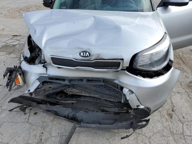 Photo 11 from auction – 2014 KIA SOUL with VIN KNDJN2A2XE7745399