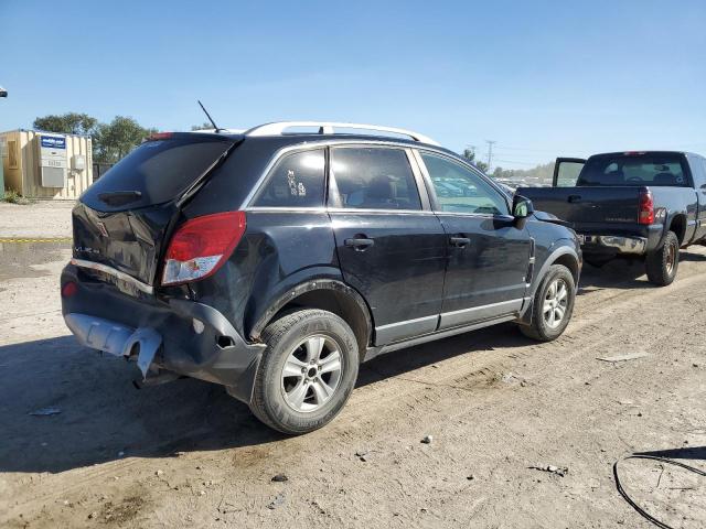 Photo 3 from auction – 2009 SATURN VUE XE with VIN 3GSCL33P49S623534