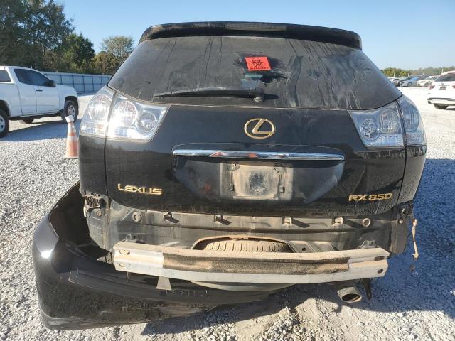 Zdjęcie 6 z aukcji – 2007 LEXUS RX 350 z VIN 2T2HK31U67C001536