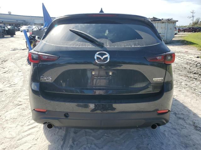 Photo 6 from auction – 2023 MAZDA CX-5 PREMI with VIN JM3KFBEM0P0104889